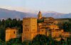 Alhambra in Granada, Spain.jpg