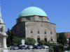 Ghazi Kasim Pasha Djami (now it's a church), Pécs.jpg