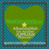 Happy jumuah mubarak@queenislam.gif