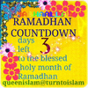 Ramadhan 3 days more.gif