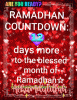 Ramadhan with queenislam.gif
