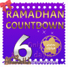 6days to Ramadhan Kareem.gif