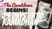 countdown to Ramadhan with queenislam.jpg
