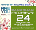 Countdown Ramadhan 24days.gif