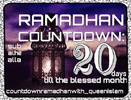ramadhan in 20days.gif