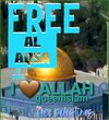 free Al Aqsa the holy land is ours!.jpg