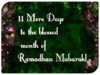 11 days to Ramadhan Mubarak!.jpg