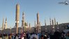 Lovely moments outside Masjid al Nabawi!.jpg