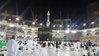 Peaceful moments in the mataaf at night, as a small crowd engages in ibaadah..jpg