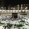 The worshipers in the mataaf at night!.jpg