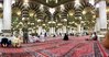 An awesome, quiet day inside Masjid al Nabawi.jpg