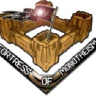 Fortress of Monotheism