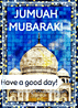 Jumuah Mubarak!.gif